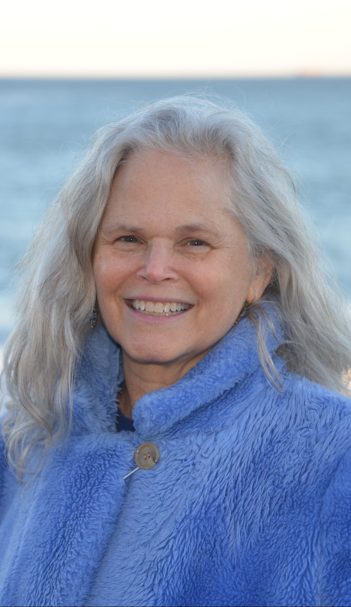 Nancy Clasby profile picture