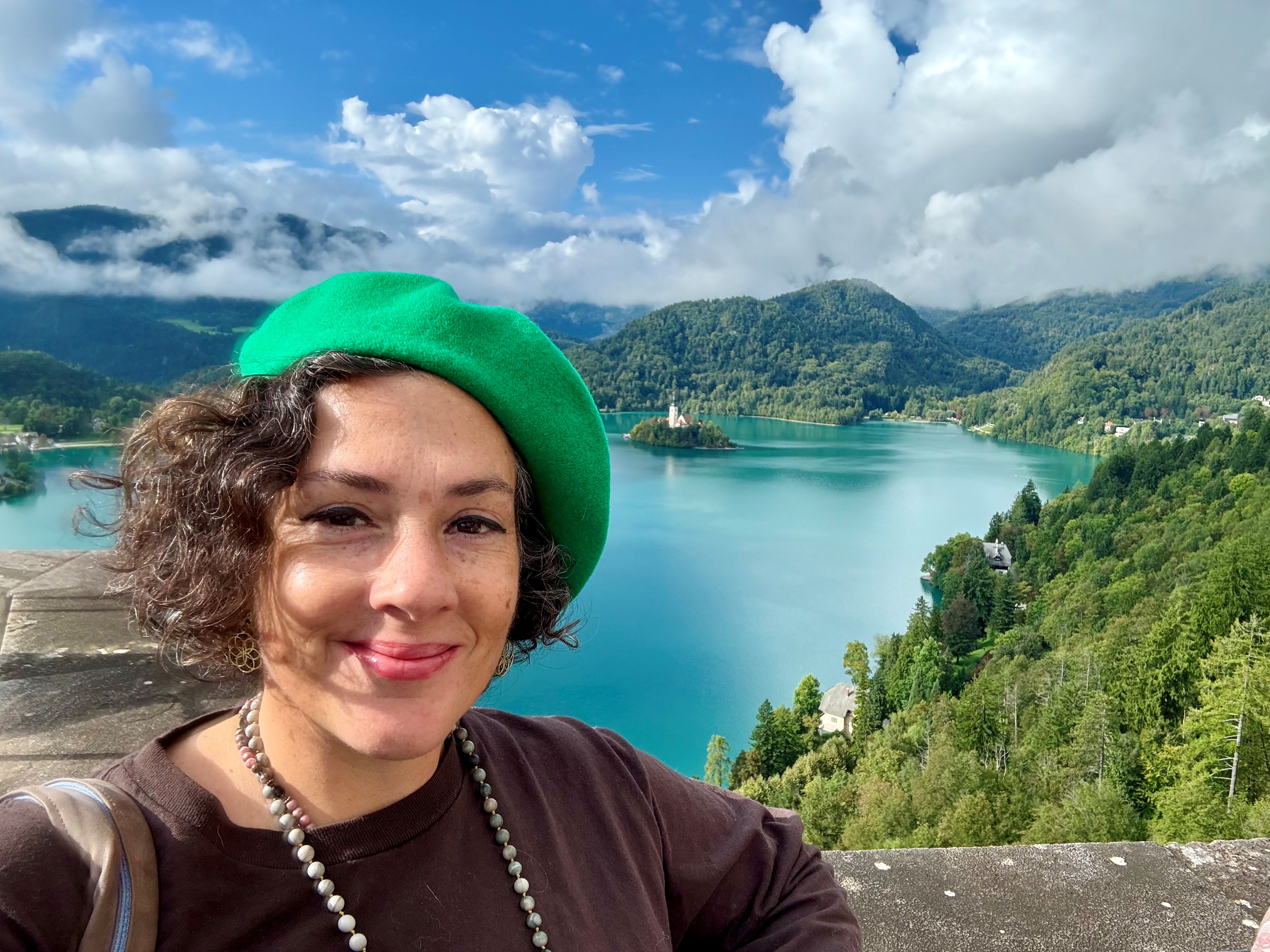 Stephanie Stephan profile picture