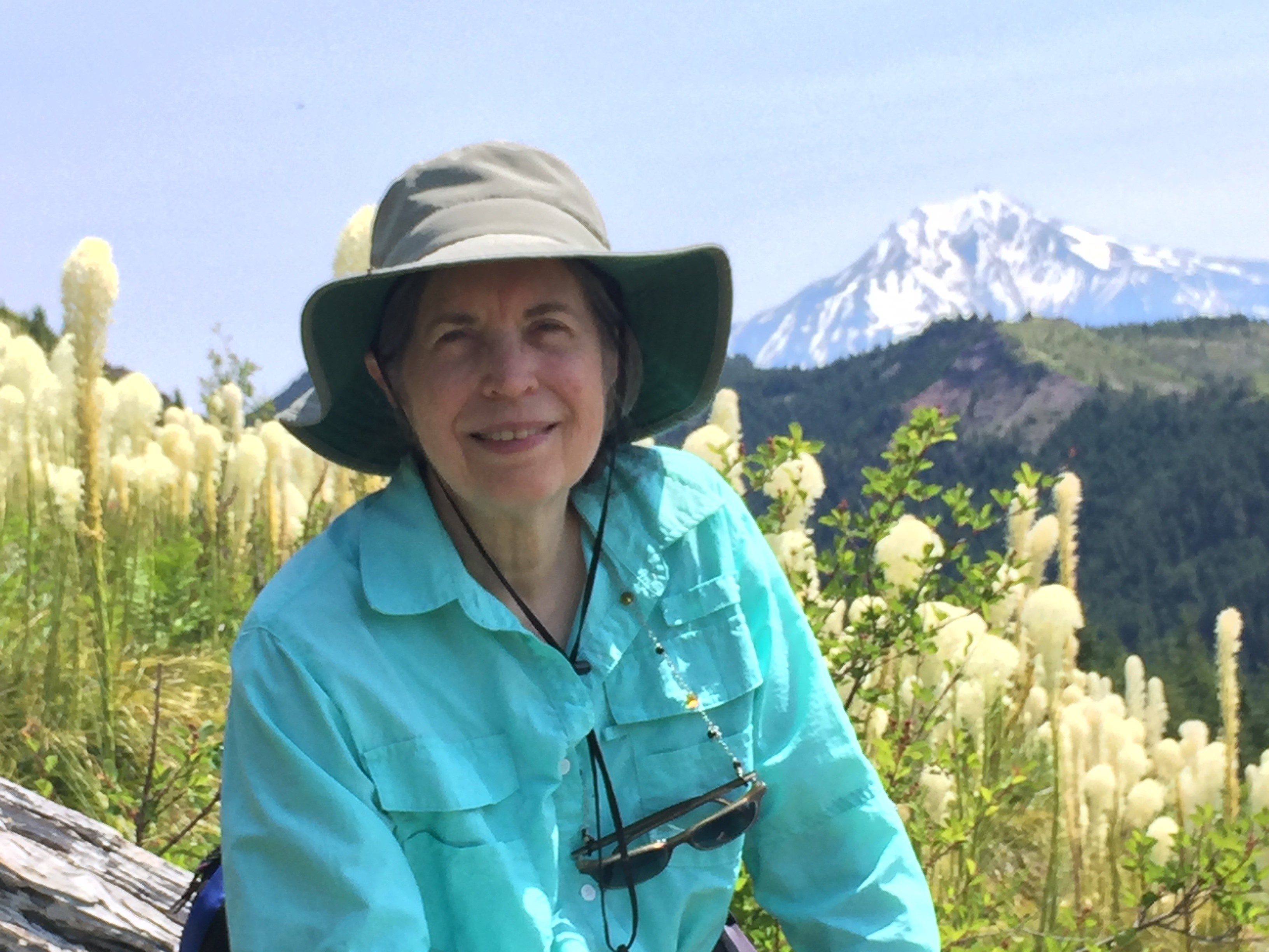 Jean Purviance profile picture
