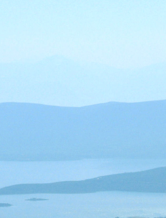 BlueLandscape