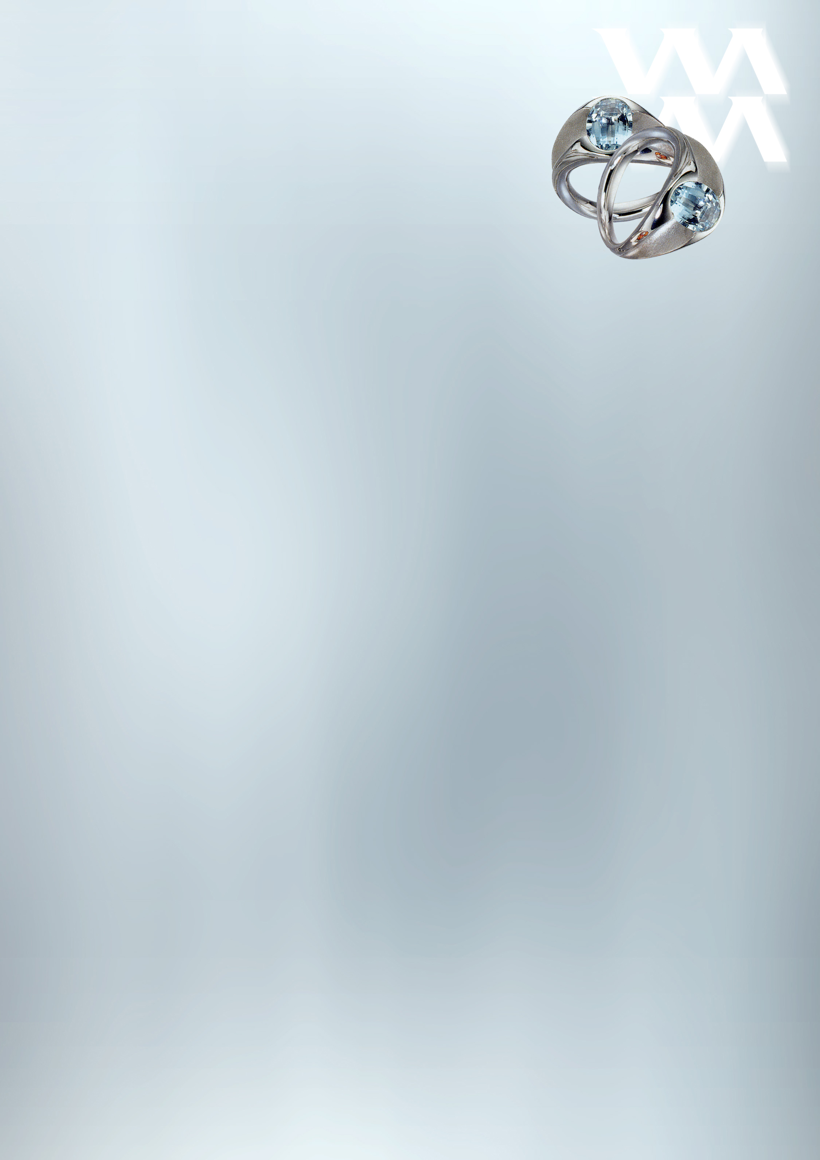 Gem Aquarius Aqua