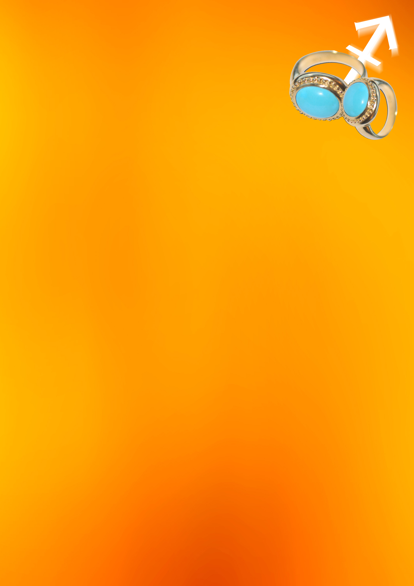 Gem Sagitt Turqu