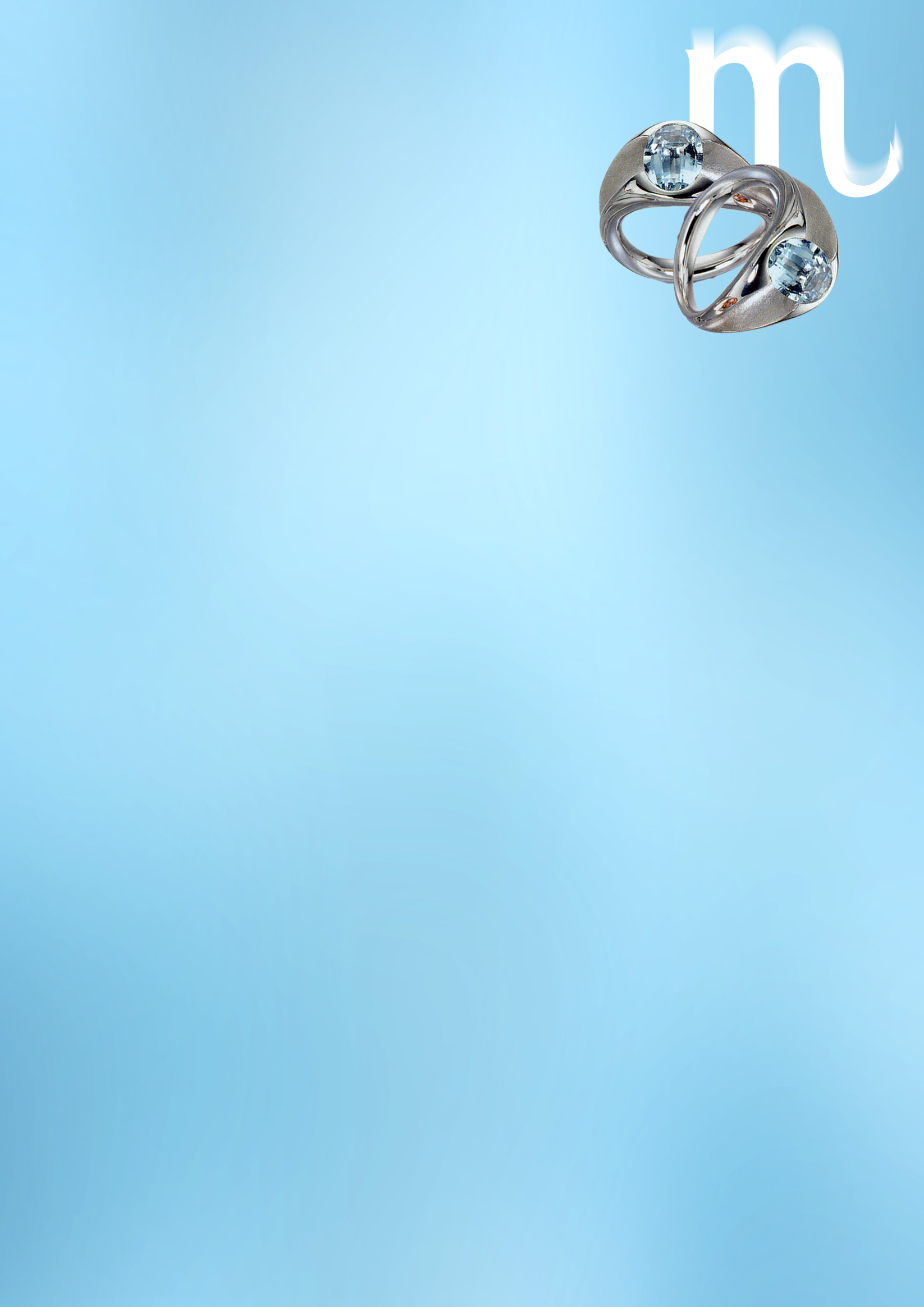 Gem Scorpio Topaz