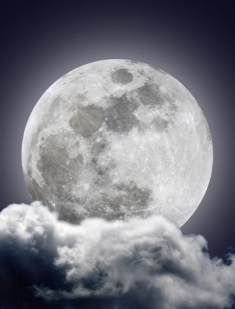 Moonclouds