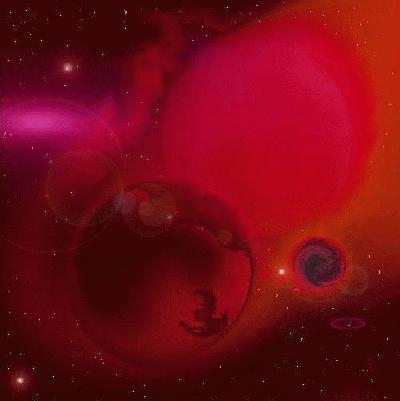 RedCosmos