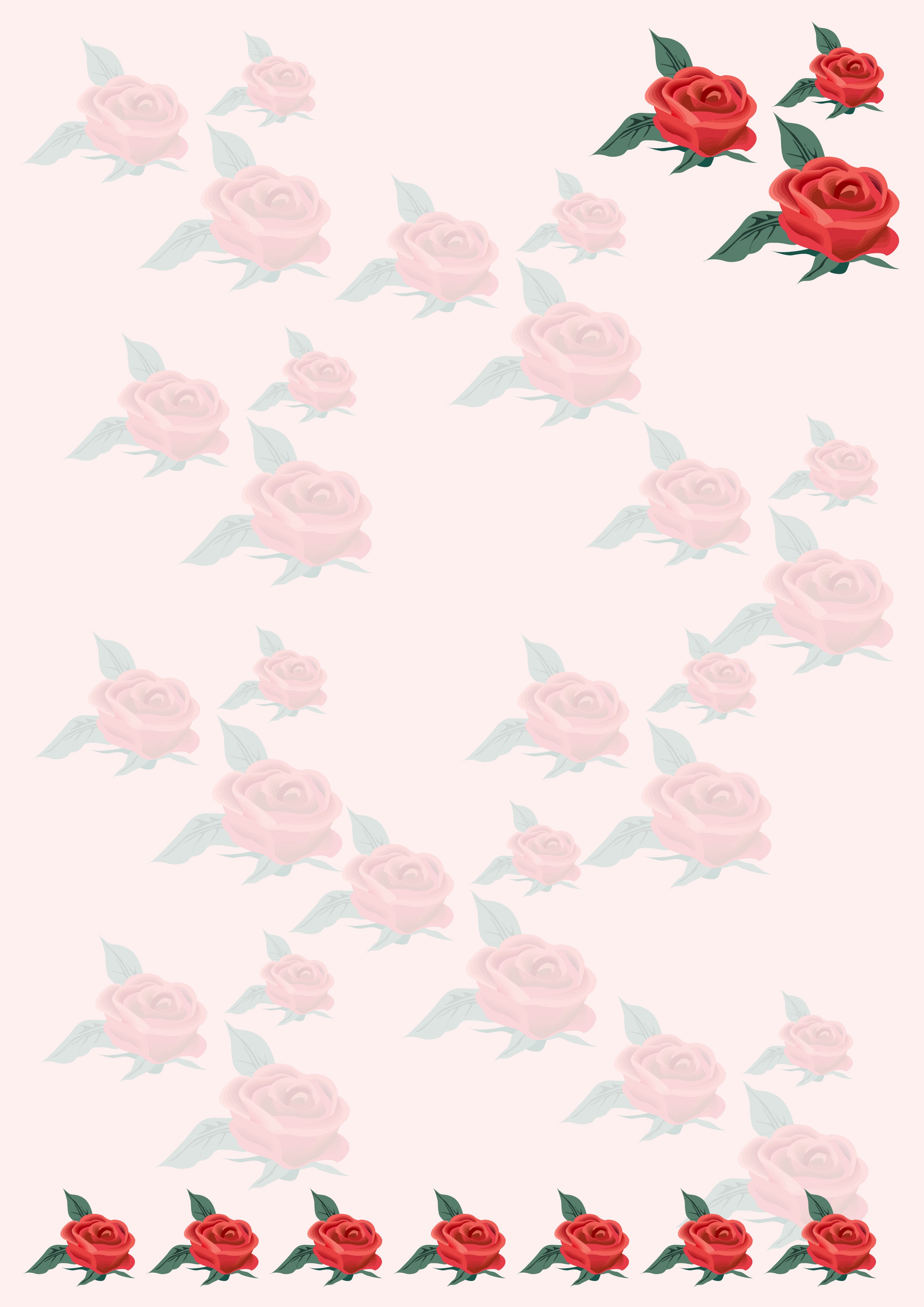 Rose Love