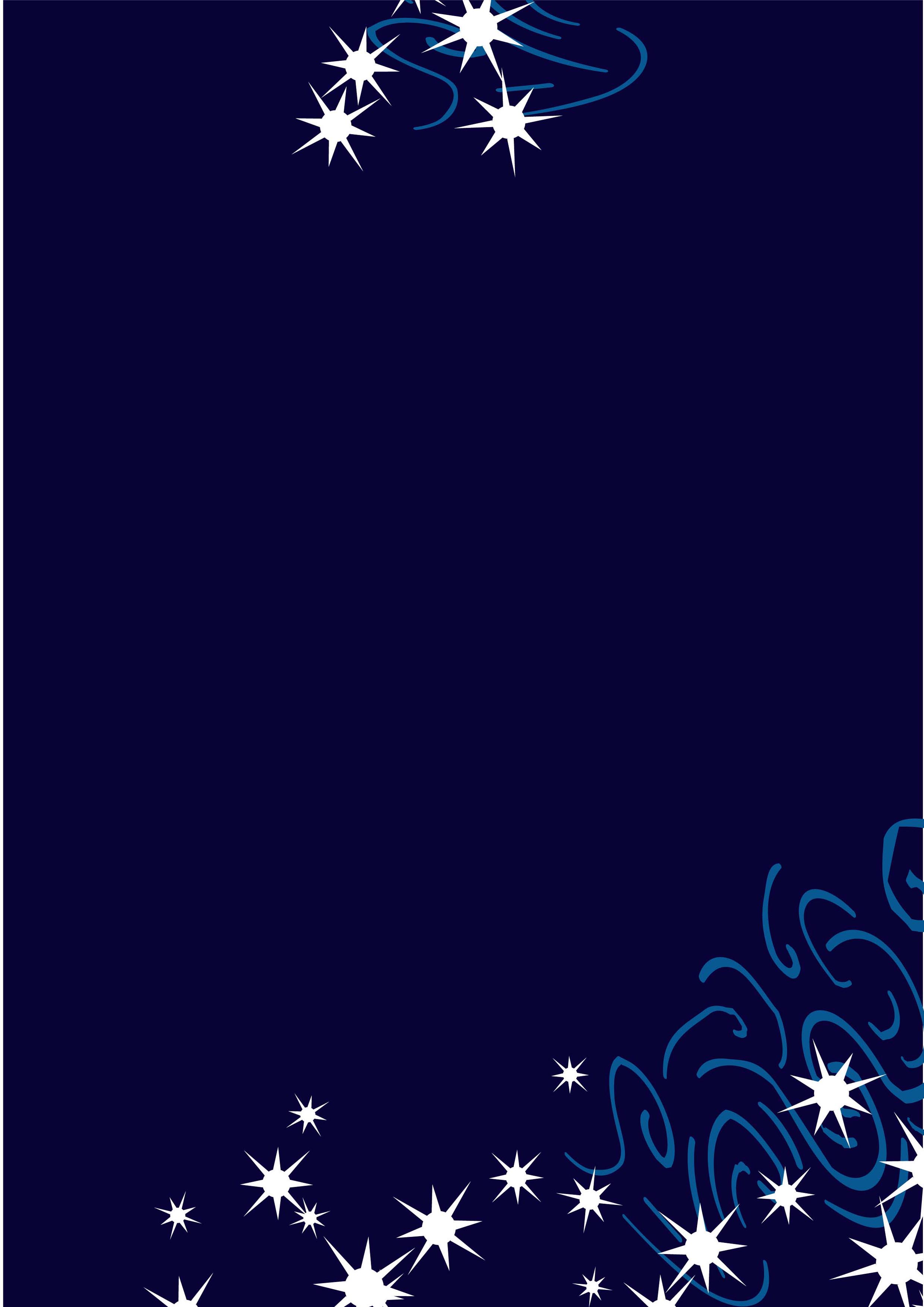 Stars Dark