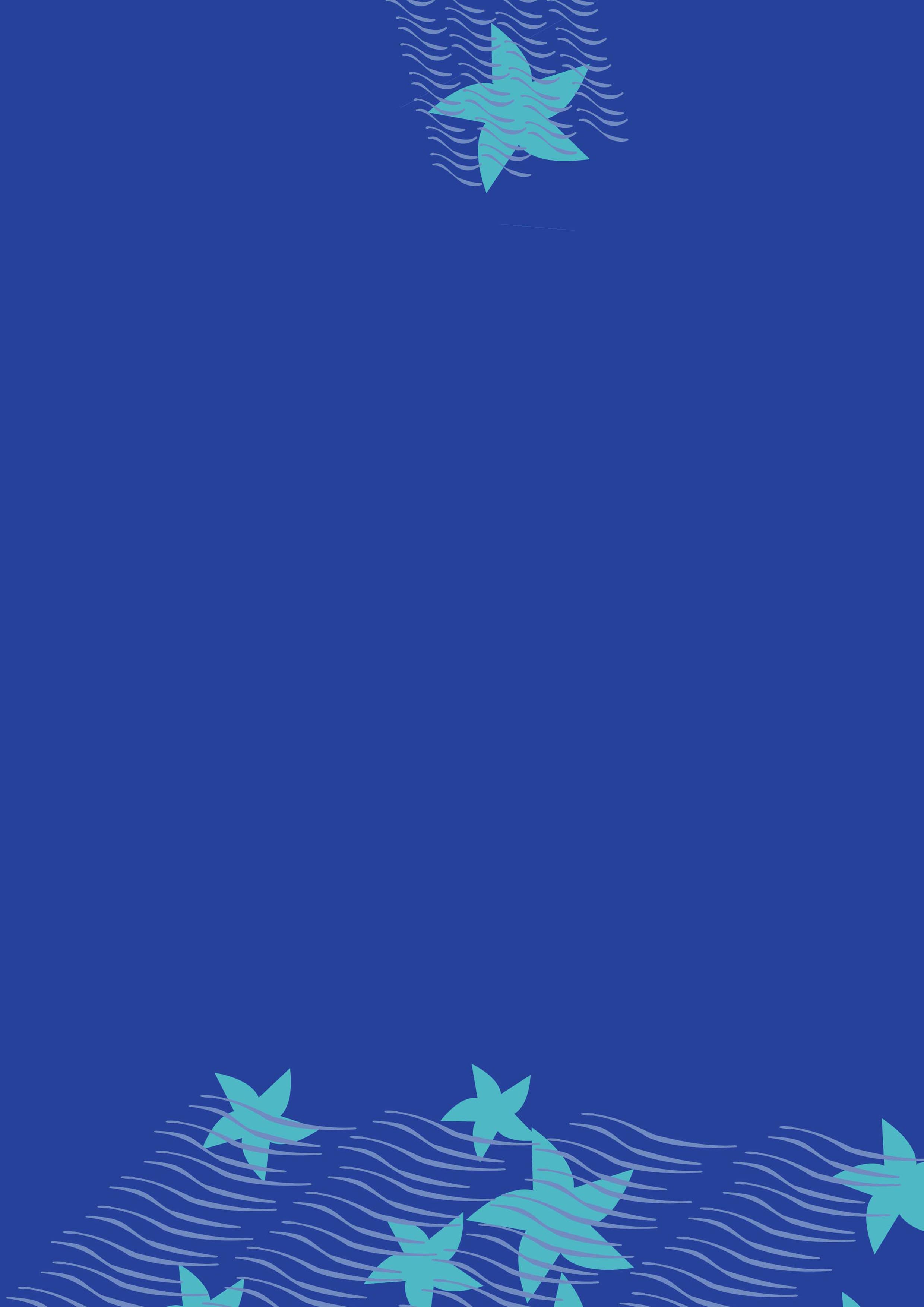 Water Dark