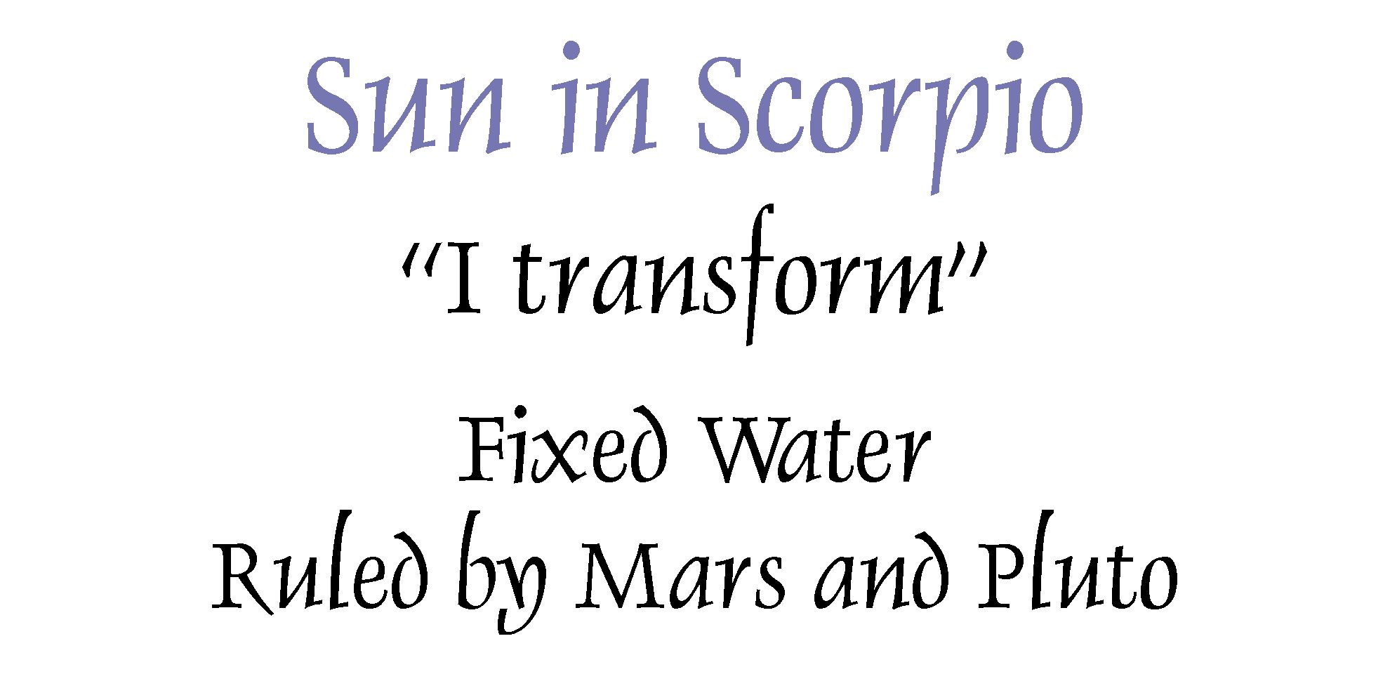 Z Text08scorpio