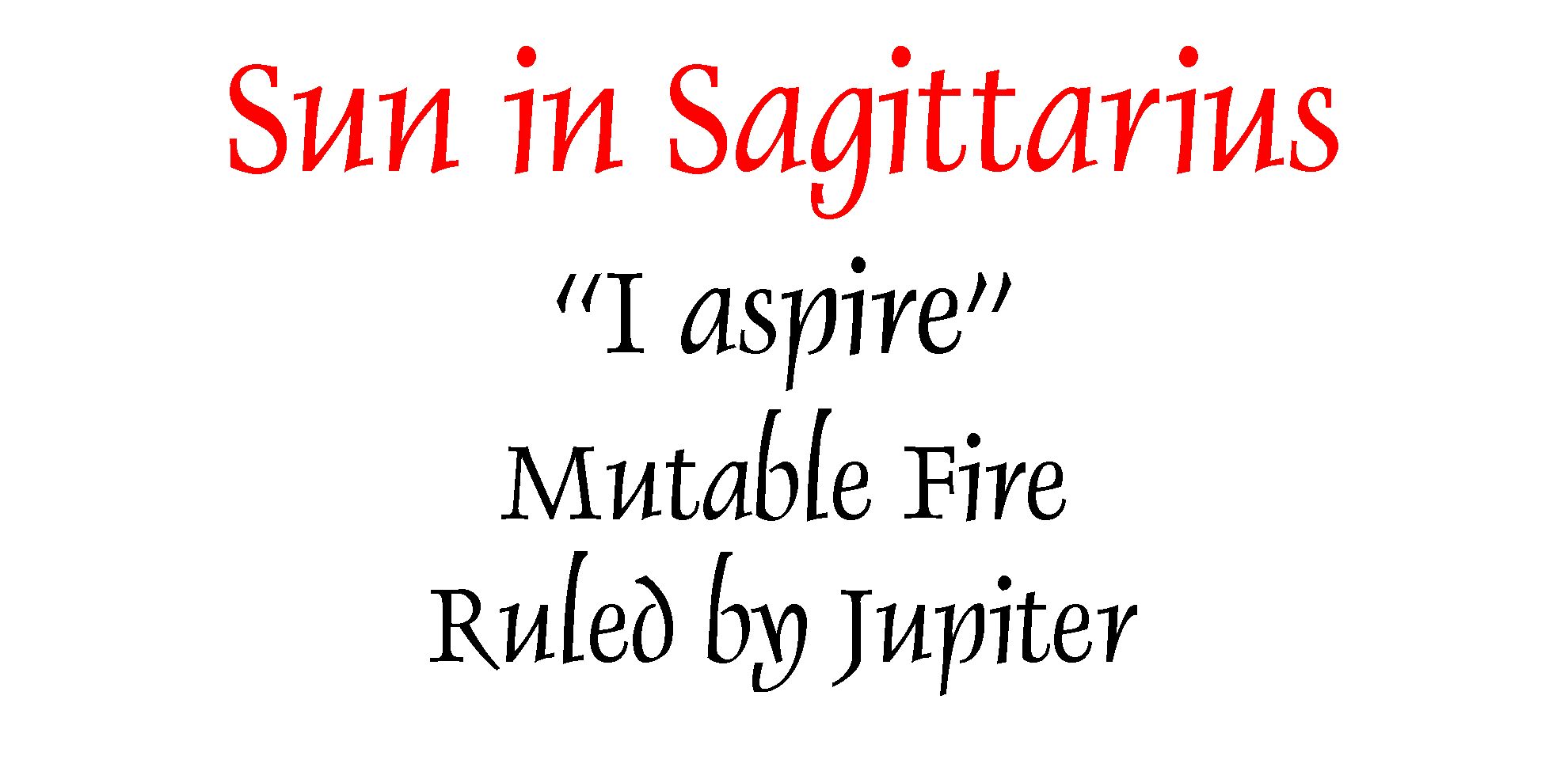 Z Text09sagittarius