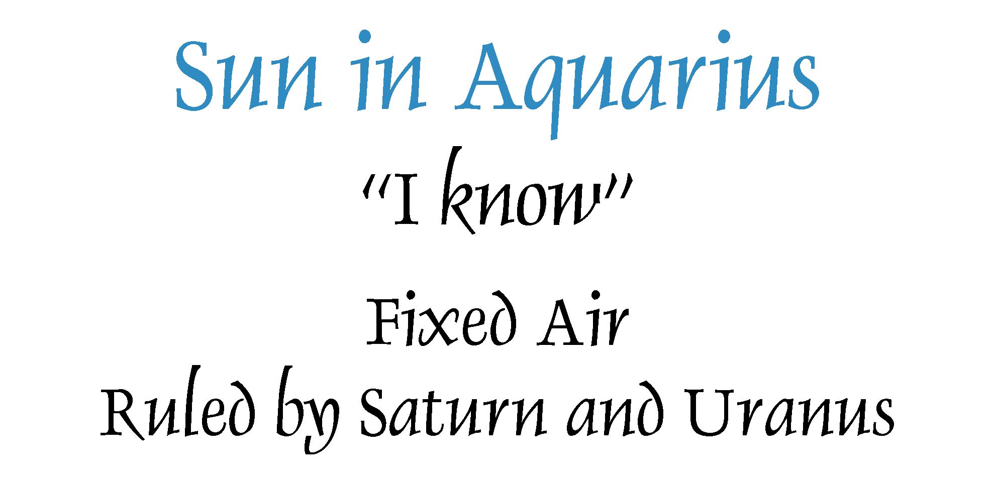 Z Text11aquarius